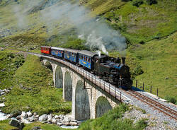 Ferrovie panoramiche