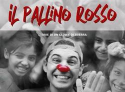 Il Pimpa, Il pallino rosso
