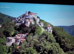 Il Sacro Monte di Varese su Sky Arte 