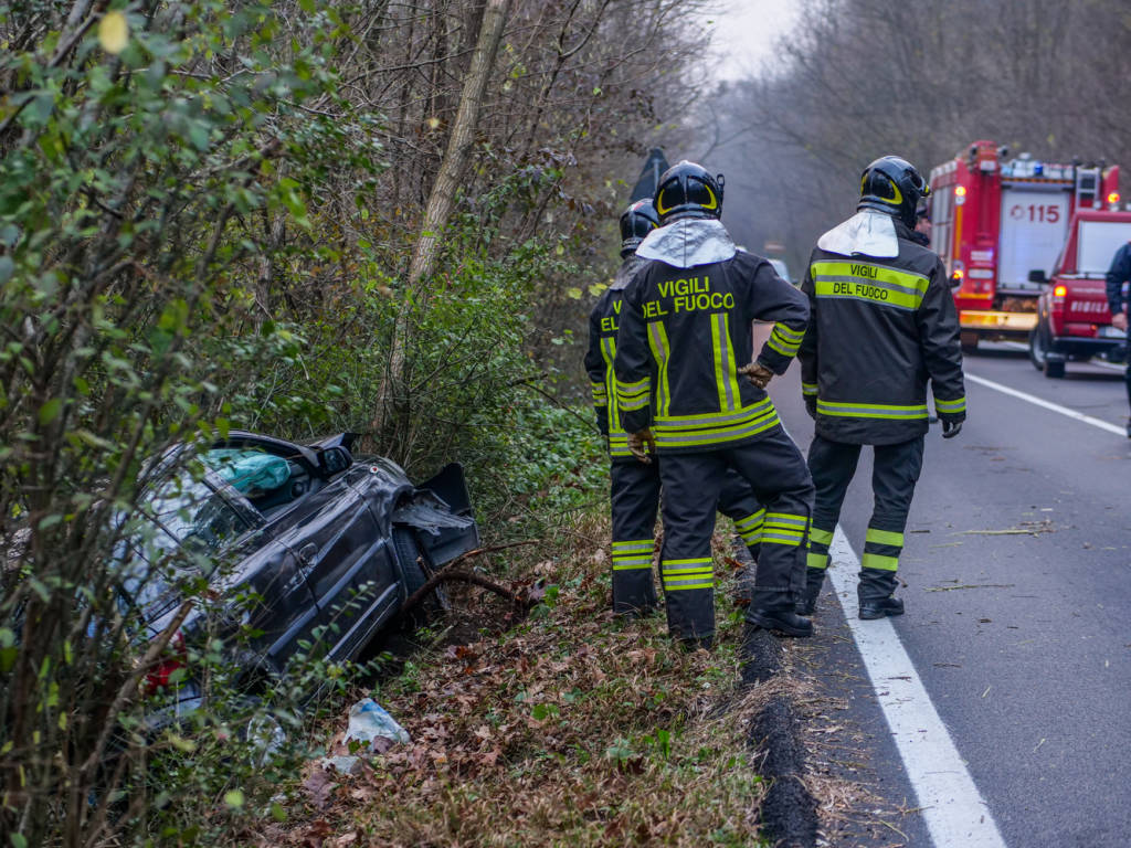 incidente castelseprio