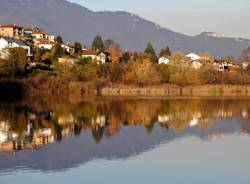 Lago di Varese 