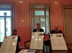 percorso della memoria gorla minore