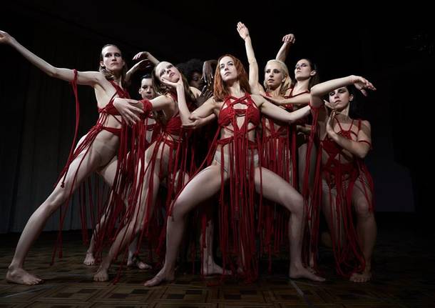 suspiria