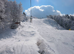 Alpe di Mera apertura stagione invernale