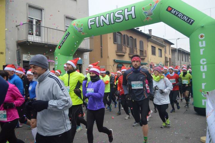 Babbo Run Nerviano  13 