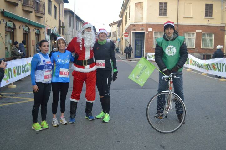 Babbo Run Nerviano  24 