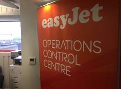 Base Easyjet London Luton