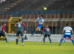 Pro Patria - Gozzano 1-1