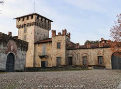 Il Castello Visconti di Somma Lombardo
