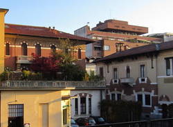 Casa Marcora Gallarate