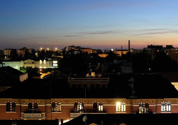 Casa Marcora Gallarate