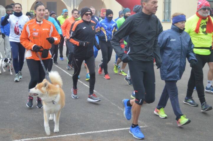 Corsa di santo stefano sant ilario nerviano upn  17   Piccola 