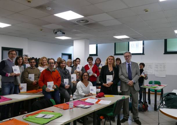 docenti liuc formazione