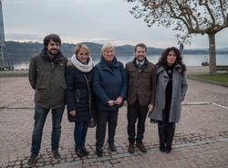 lega lago varese