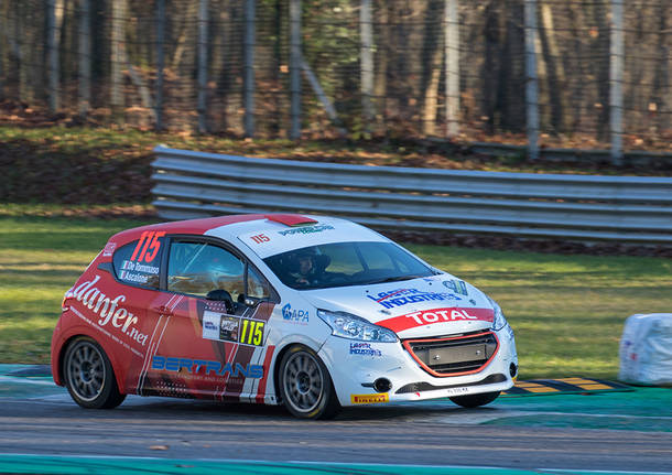 Monza Rally Show 2018