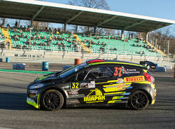 Monza Rally Show 2018