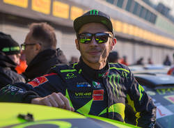 Monza Rally Show 2018