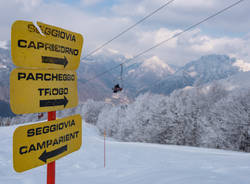 Natale in Valsesia