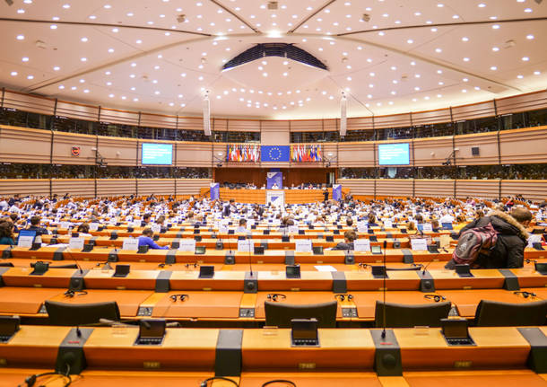 parlamento europeo bruxelles