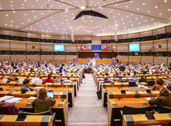 parlamento europeo bruxelles