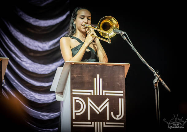  I Postmodern Jukebox in concerto a Varese