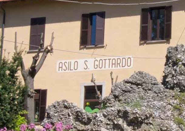 Scuola dell'infanzia San Gottardo della Rasa