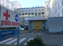 Tradate - Ospedale Galmarini