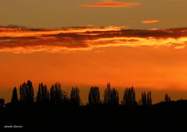 Regali di fine autunno