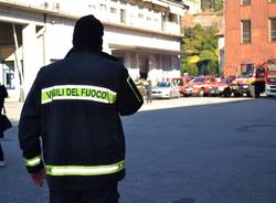 vigili del fuoco varie generica