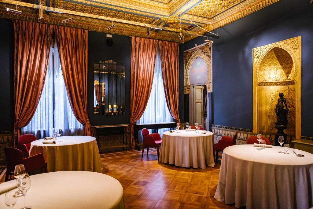 villa crespi cannavacciuolo miglior ristorante tripadvisor