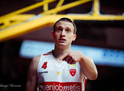 basket pallacanestro varese