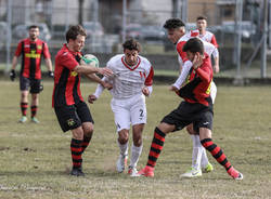 calcio varese verbano a ponte tresa