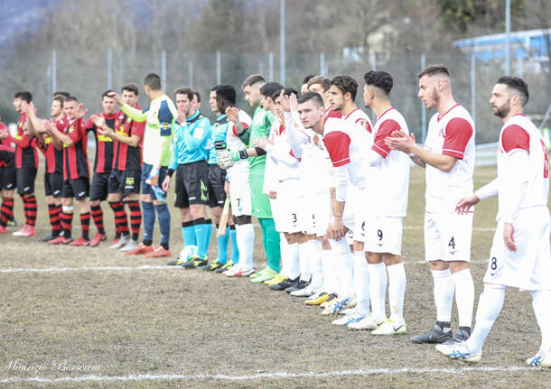 Varese – Verbano 0-0