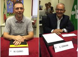 Ceriani e Clerici