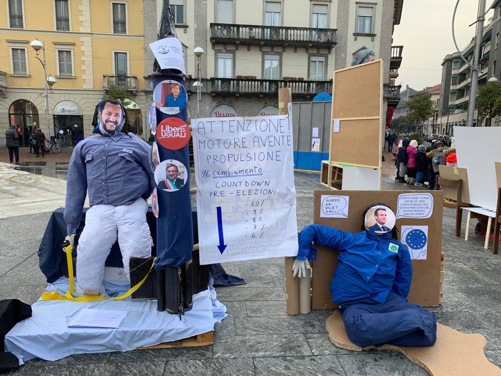 gioeubia 2019 busto arsizio