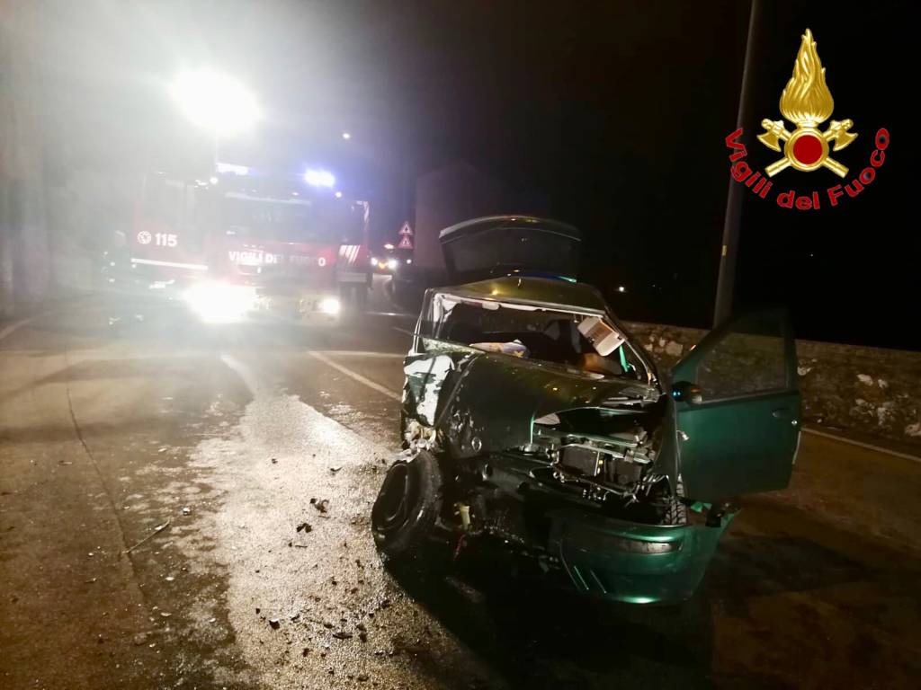 Incidente alla Rasa