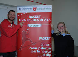 basket una scuola di vita 2019