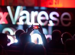 TEDxVareseSalon al JRC