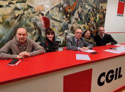 cgil