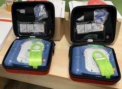 defibrillatori sos malnate