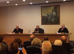 Gazzada Schianno: incontro con monsignor Delpini a Villa Cagnola