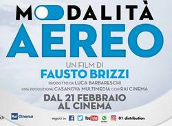 modalità aereo film