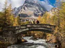 La Val d'Ossola