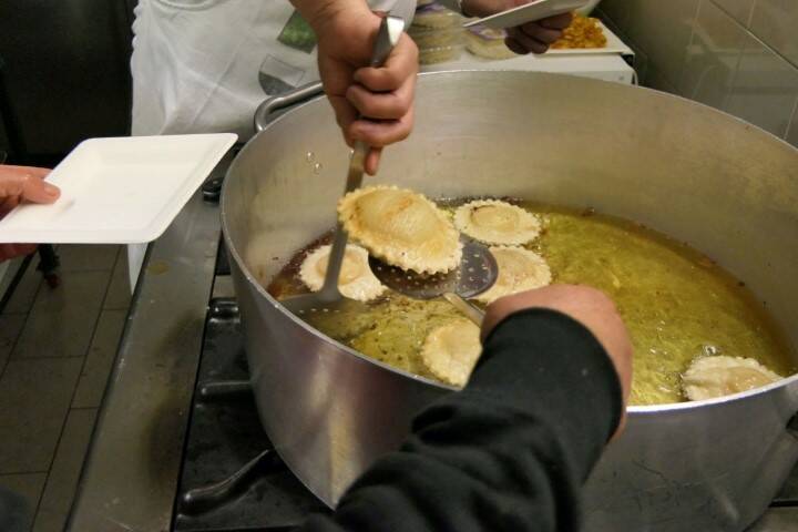 NBS Cena ai Sapori di Sardegna   16 2 19   7 