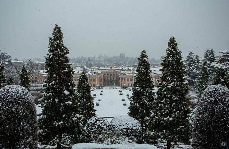 neve varese 