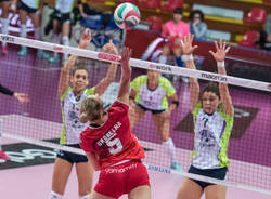 pallavolo uyba firenze