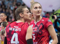 pallavolo uyba herbots grobelna