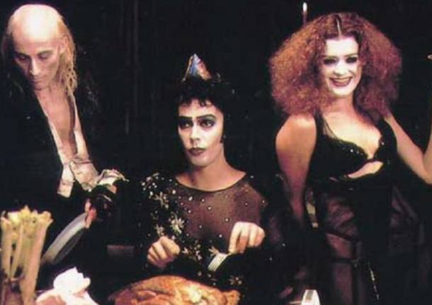 rocky horror picture show
