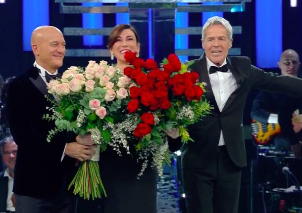 Sanremo 2019: la finale