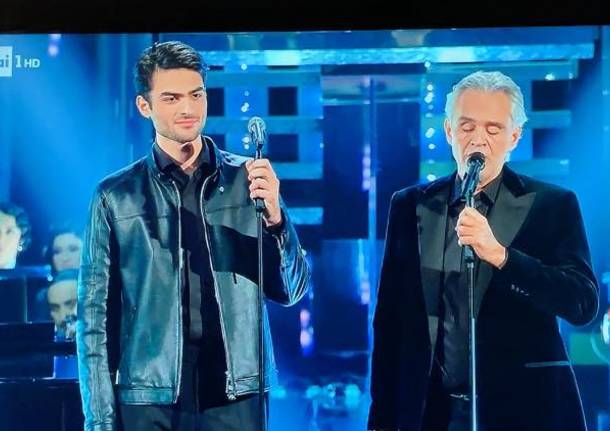 Sanremo 2019: la prima serata